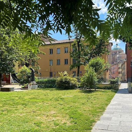 Suite 9, Parma Centro エクステリア 写真