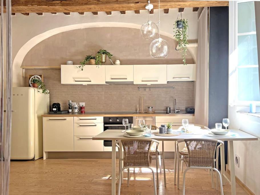 Suite 9, Parma Centro エクステリア 写真