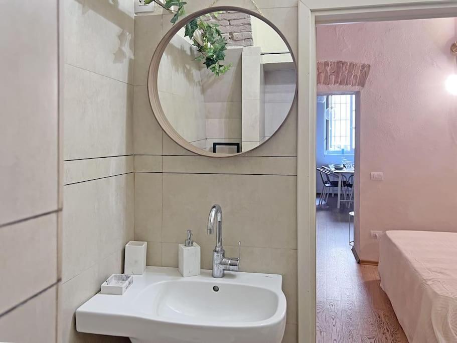 Suite 9, Parma Centro エクステリア 写真
