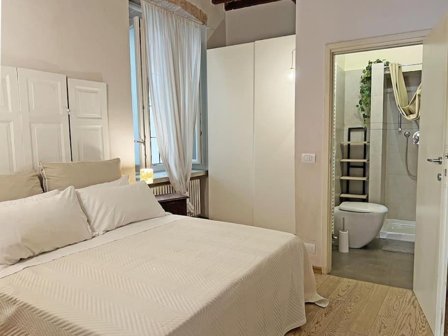 Suite 9, Parma Centro エクステリア 写真