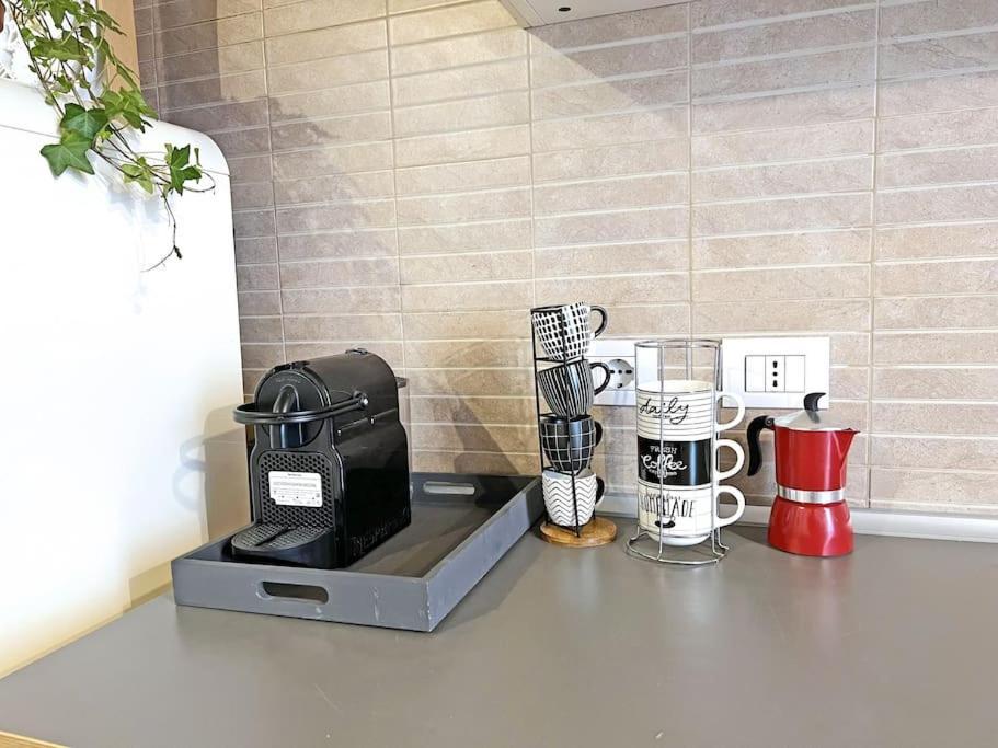 Suite 9, Parma Centro エクステリア 写真
