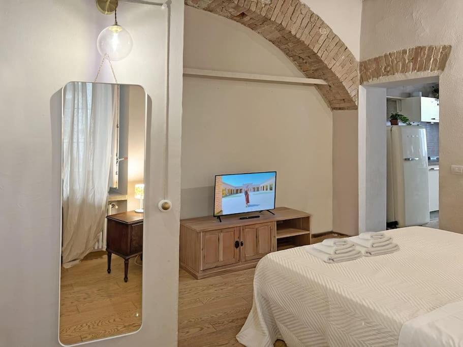 Suite 9, Parma Centro エクステリア 写真