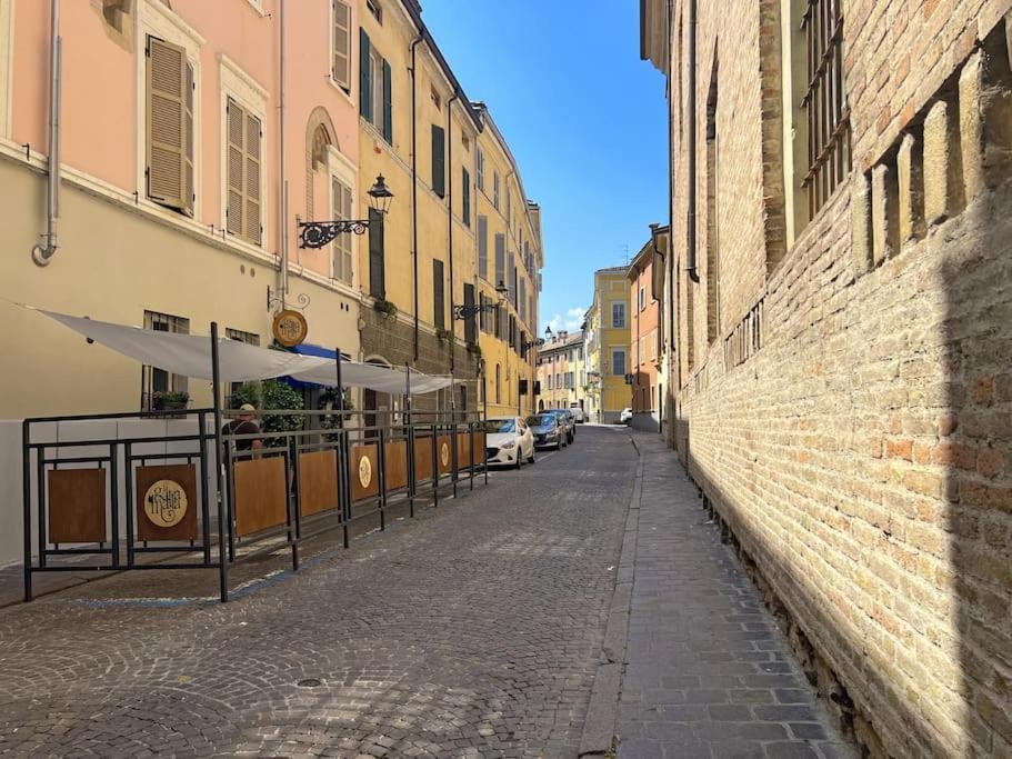 Suite 9, Parma Centro エクステリア 写真