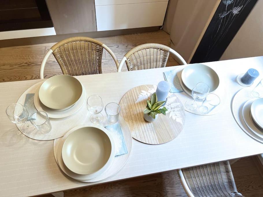 Suite 9, Parma Centro エクステリア 写真