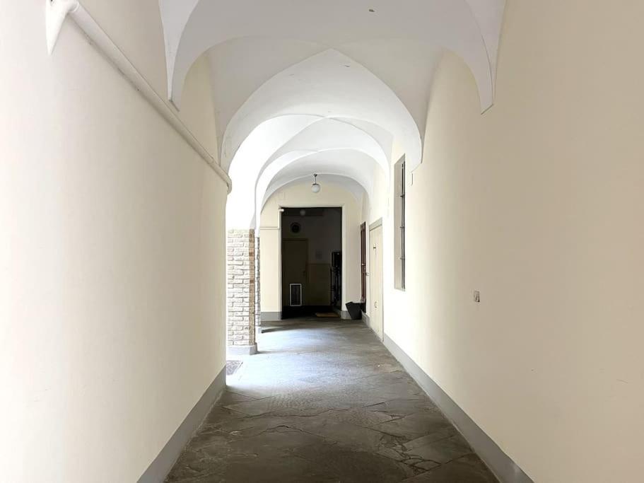 Suite 9, Parma Centro エクステリア 写真